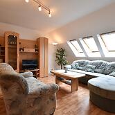 Attractive Apartment in Klütz near Sea