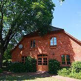 Landhaus in Gressow mit Terrasse