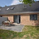 Holiday Home With Terrace in Damshagen