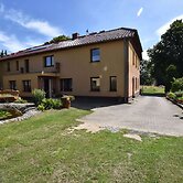 Einladende Ferienwohnung in Zweedorf mit Grill