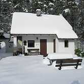 Chalet in Mala Skala Near Ski Slopes