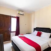 RedDoorz @ Raya Janti Yogyakarta