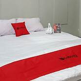 RedDoorz @ Hotel Yaki Mamuju