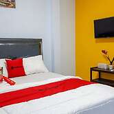 RedDoorz near RSUD Kota Luwuk