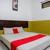 RedDoorz Syariah @ Hotel Wisma Indonesia Kendari