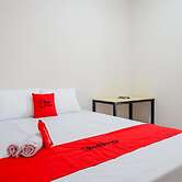 RedDoorz near Pacific Mall Tegal 2