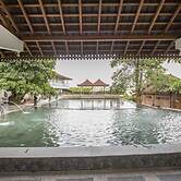 RedDoorz Plus @ Purwodadi