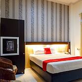 RedDoorz @ Hotel Bumi Palupy