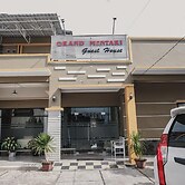 RedDoorz Syariah near Balai Kota Bengkulu