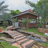 RedDoorz Syariah @ Lafa Park Adventure