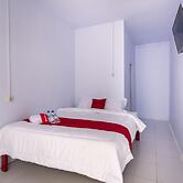 RedDoorz Syariah @ Bondowoso City Center