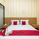 RedDoorz Syariah @ Danau Kerinci Sawojajar