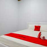 RedDoorz near Lokawisata Baturaden 2