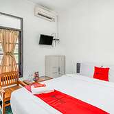 RedDoorz near Wisata Pantai Parangtritis