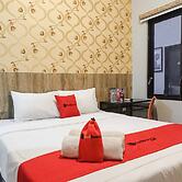 RedDoorz @ Bukit Dieng 2