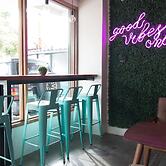 RedDoorz Plus @ Diola Villamonte Bacolod