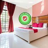 RedDoorz Plus @ West Nautical Road Puerto Galera