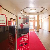 RedDoorz Plus @ Seaborne Hotel Subic Zambales