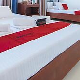 RedDoorz Premium near Museo De Baler