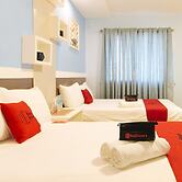 RedDoorz near Lapasan Plaza Cagayan De Oro