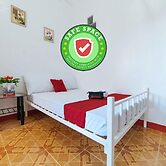 RedDoorz @ Pag Asa Rawis Legazpi