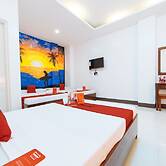 RedDoorz @ Bonifacio Extn Baler