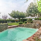 Catalonian Country House near Montmajor