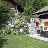 Detached Chalet Near Haute Nendaz