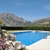 Quiet Costa del Sol Cottage