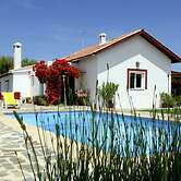 Cozy Cottage in Ronda With Swimming Pool