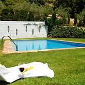 Cottage in La Joya Near El Torcal