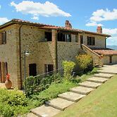 Scenic Farmhouse With Pool