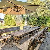 Ferienhaus in Medebach Nahe Skigebiet