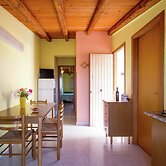 Holiday Home in Sciacca With Pool & Garden