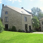 Riverside Retreat Viroinval