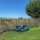 Spacious Countryside Farm Stay