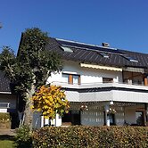Apartment in Kniebis With Garden Seating Area