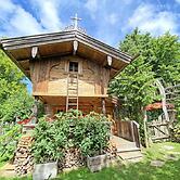 Eco-friendly Holiday Home in Tittmoning