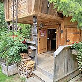Bayerisches Refugium mit Sauna