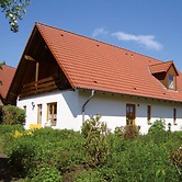 Holiday Home in Germany With Garden Terrace