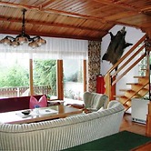 Ferienhaus in Tannesberg for 4 Personen