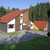Splendid Holiday Home in Untervalme near Ski Area