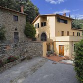 Magnificent Villa, Extremely Panoramic Position, Sauna, Hot Tub, Priva