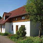 Holiday Home in Germany With Garden Terrace