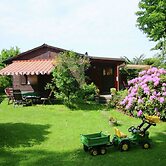 Beautiful Holiday Home With Terrace