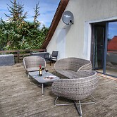 Monkebude Coastal Garden Stay