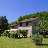 Holiday Home in Pietrafitta Near Lake Trasimeno