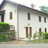 Cottage in Intra With Lake and Mountain Views
