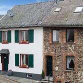 Apartment in Hellenthal With Wellness Oasis