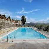 Dwelling in Renovated Barn near Birthplace of Michelangelo